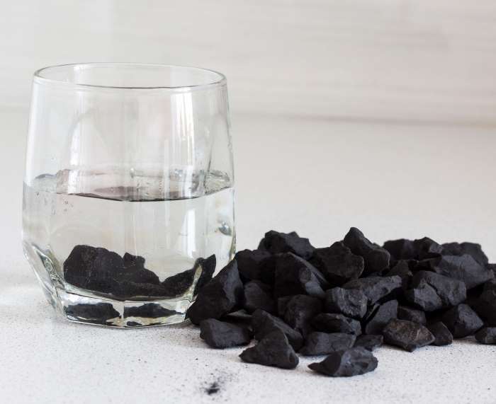 Pierre Shungite Drummondville
