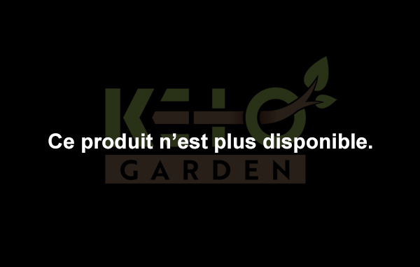 Boutique en ligne Keto Garden