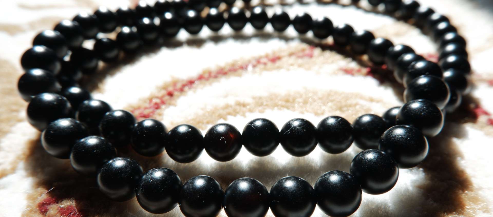 Pierre Shungite Drummondville